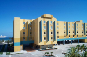 Cocoa Beach Suites Hotel